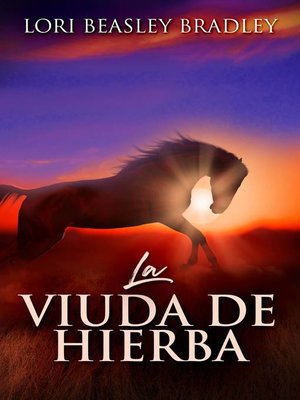 cover image of La Viuda De Hierba